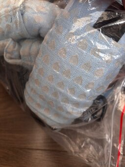 Rischino flexible - 2