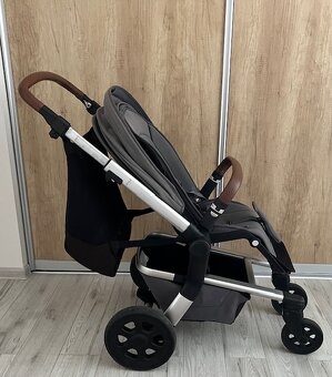 Kočiar JOOLZ HUB - 2