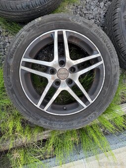 Predam kosesa 205/55R16 - 2