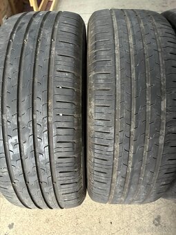 Letne pneumatiky 205/55/r16 - 2