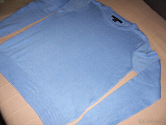 Dámsky pulover M - 2