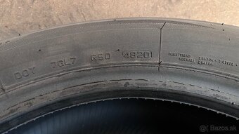 Bridgestone Potenza S001 - 2