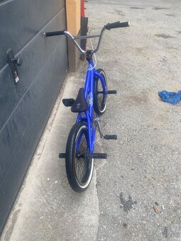 Bicykel BMX Wethepeople - 2