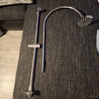 Predam sprchovy set - 2