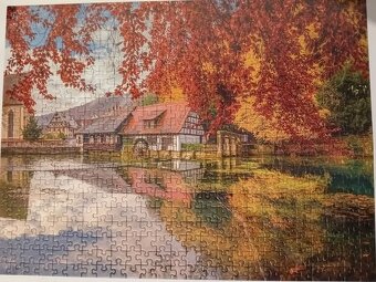 Darujem puzzle ako obraz - 2