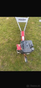 Predám motorový kultivátor HECHT 761 - 2