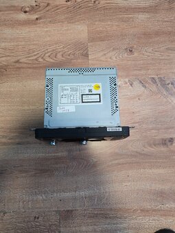 Autoradio škoda Auto AMUNDSEN MP 3 - 2