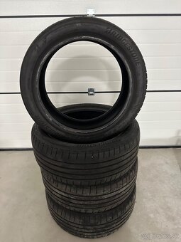 Bridgestone Turanza T005 225/45/R18 91W - 2