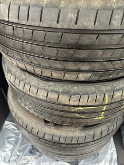 Pneu Hankook Ventus Prime XL - 2