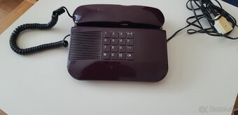Telefónny aparát - 2