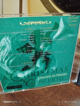 Christmas Concerto - 2