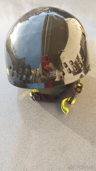 Detská lyžiarska helma K2 veĺkosť S - 2