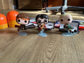 Funko Harry Potter Anglicko 2 - 2