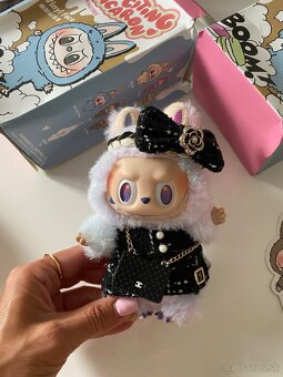 Labubu - 2
