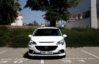 Opel Corsa OPC E Performance - 2