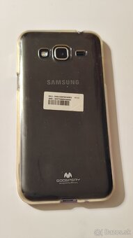 Samsung Galaxy J3 2016 - 2