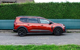 Dacia Jogger 1.0 TCe 110k Extreme 7 miest - 2
