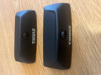 krytky Thule Kit cover - 2