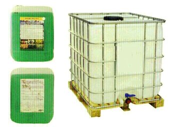 Tekuté hnojivo NPK - 2