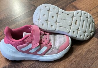 Detské tenisky EU 32 ADIDAS+PRO TOUCH - 2