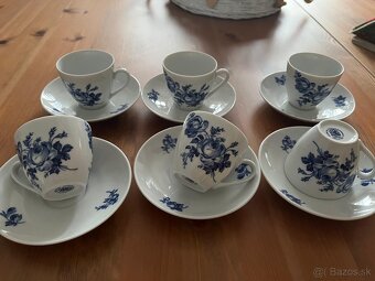 kávová súprava - 2