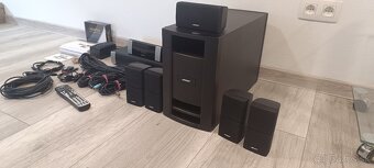 Bose Lifestyle V20 - 2