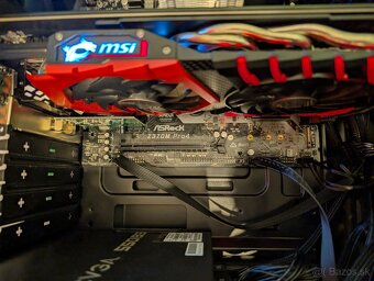 Procesor i5 8600k doska z370 - 2