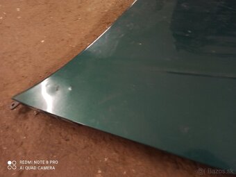 Subaru Forester Sf - 2