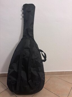 puzdro na gitaru - 2