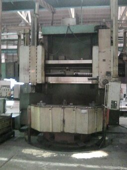 Karusel TOS SKJ 20 (6305) - 2