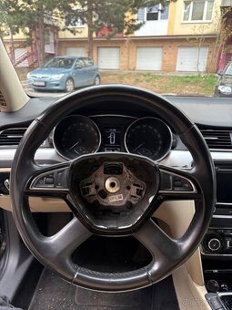 Multifunkčný Volant octavia, superb - 2