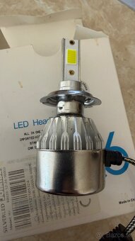 Led H7 - 2