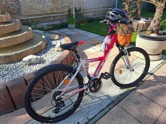 Detský bycikel CTM - Willy20 - 2