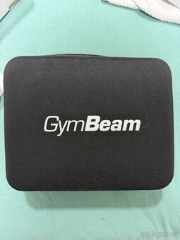 Masážna pištol GymBeam - 2