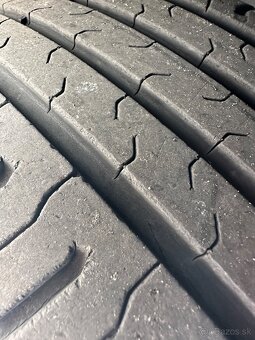 Predam 205/55-16 - 2