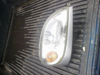 CITROEN SAXO - 2
