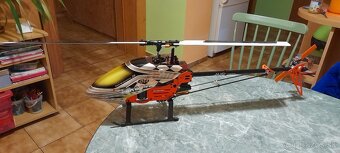 Rc vrtulník Tarot Pro 450 - 2