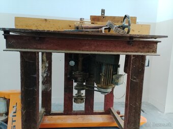Freza - 2