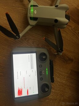Dji mini 4pro - 2