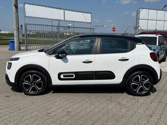 Citroën C3 PureTech 82 S&S Shine - 2