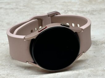 Samsung Galaxy Watch 4 40mm Pink - 2