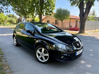 Seat Leon 1.9 TDi Facelift - 2