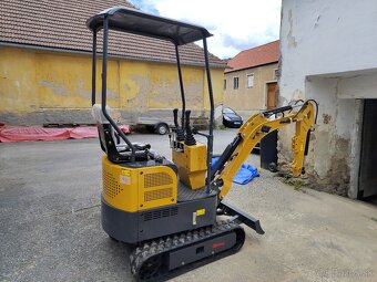 Bager 1.2.t - 2