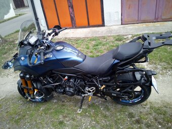 prodam yamaha niken GT - 2