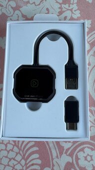 CarPlay Wireless Adapter - 2