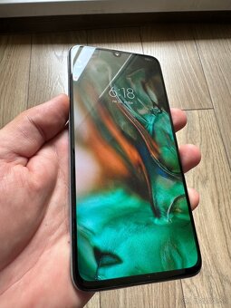 Samsung A70 - 2