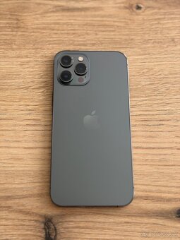 iPhone 12 pro max 128GB - 2