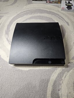 Playstation 3 - 2