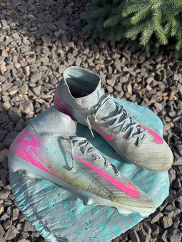 Kopačky Nike Superfly Elite FG - 2