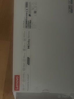 Predám Lenovo Idea Tab + klávesnica + pero - 2